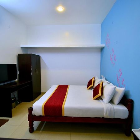 Royal Serene Villas Ooty Esterno foto