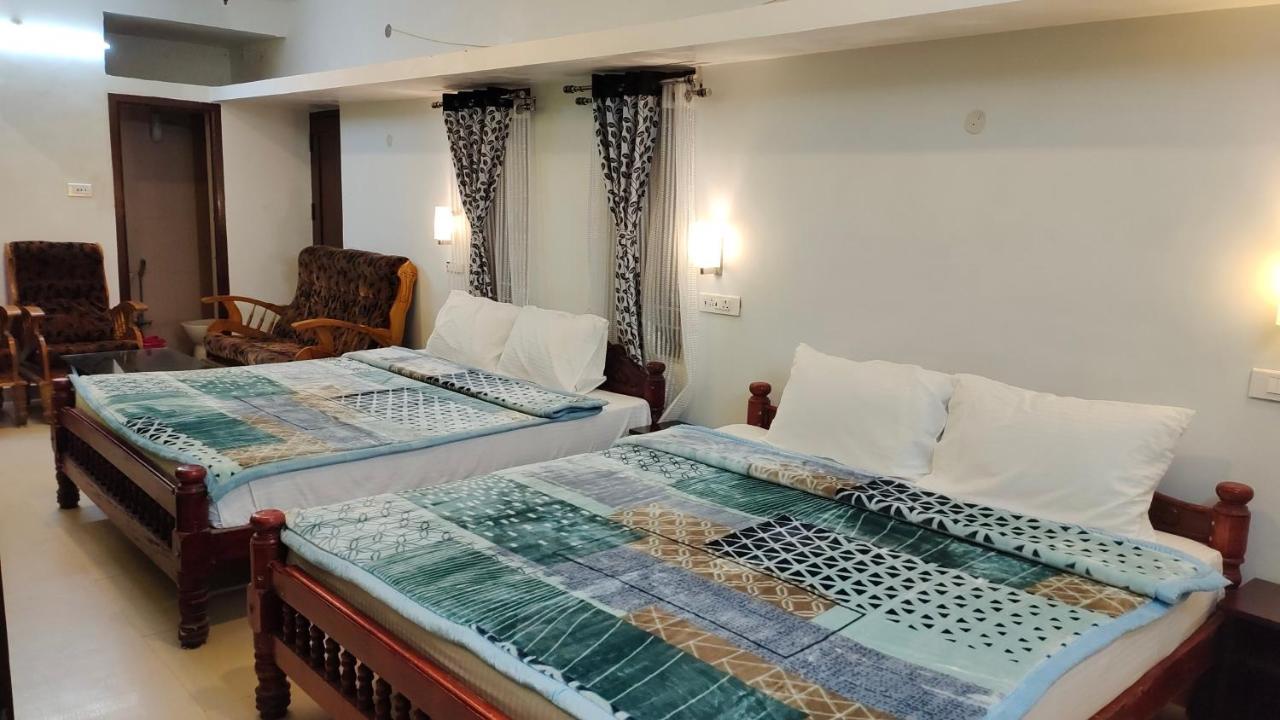Royal Serene Villas Ooty Esterno foto