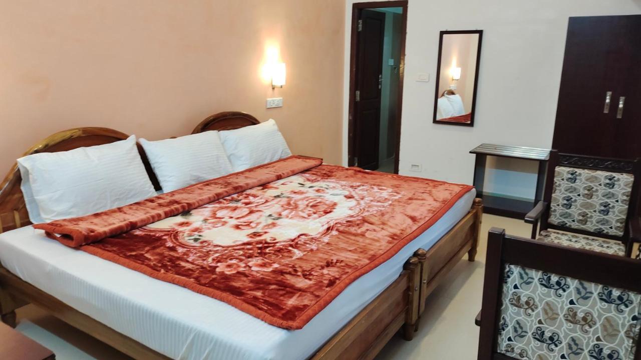 Royal Serene Villas Ooty Esterno foto