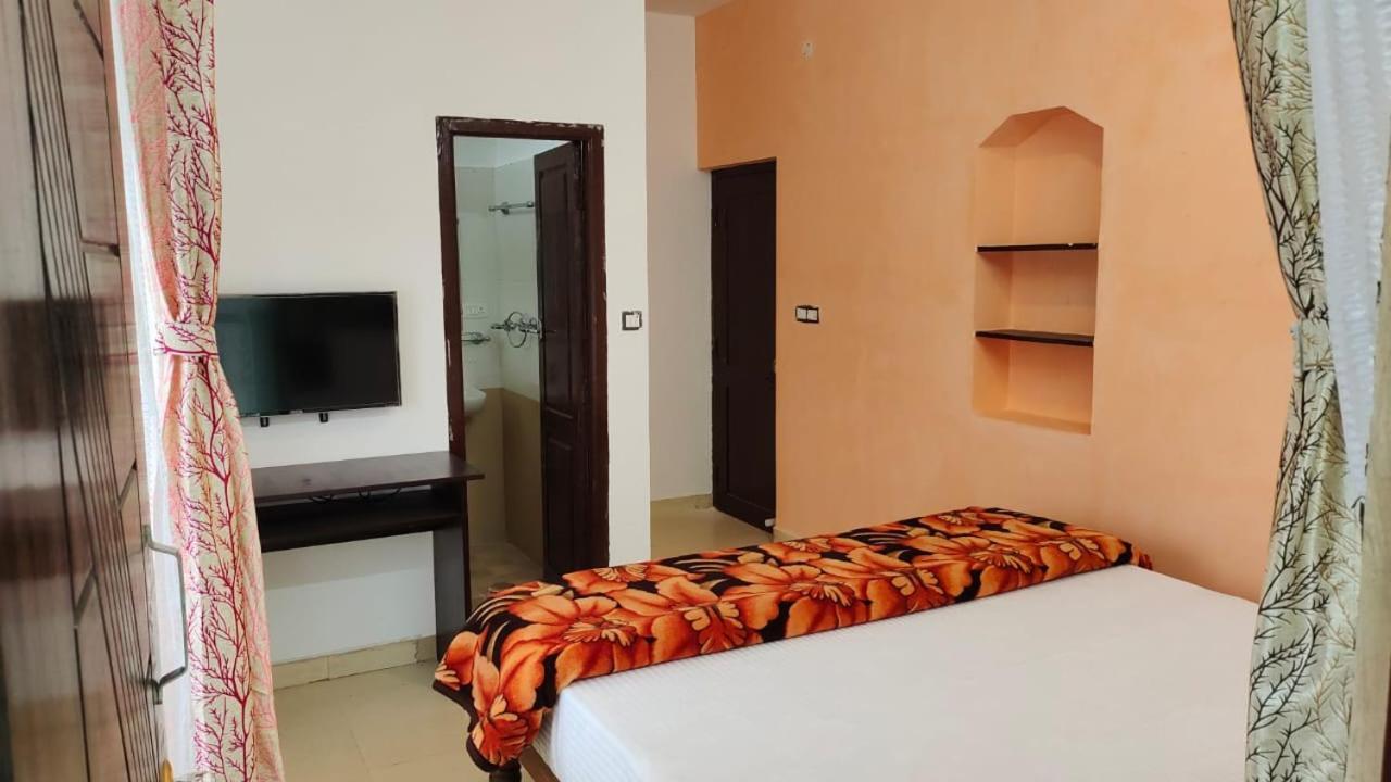 Royal Serene Villas Ooty Esterno foto